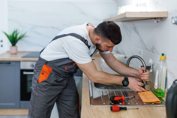 Best Emergency Plumbing Repair  in Tolar, TX