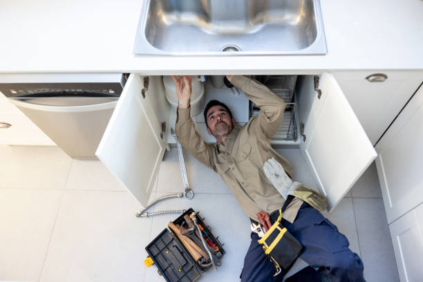 Best Sprinkler Systems  in Tolar, TX