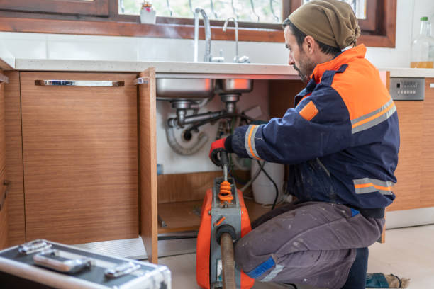 Best Water Leak Repair  in Tolar, TX