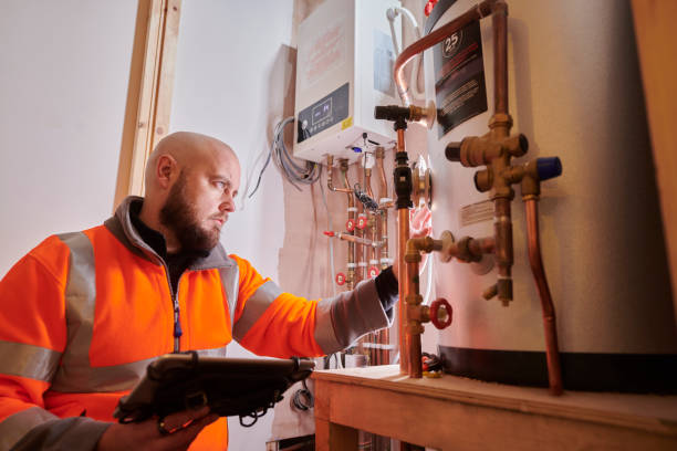 Professional Plumbing in Tolar, TX