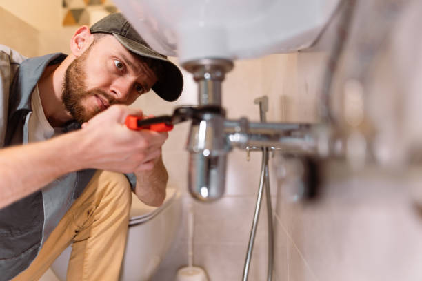 Best Same-Day Plumbing Service  in Tolar, TX