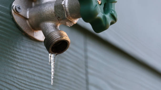 Water Softener Installation in Tolar, TX