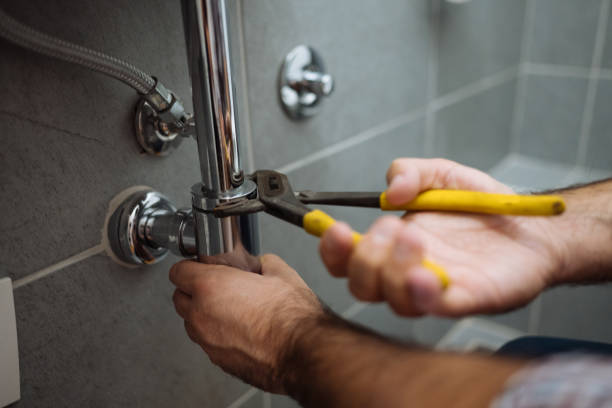 Best Gas Line Repair  in Tolar, TX