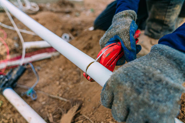 Best Clogged Drain Plumber  in Tolar, TX